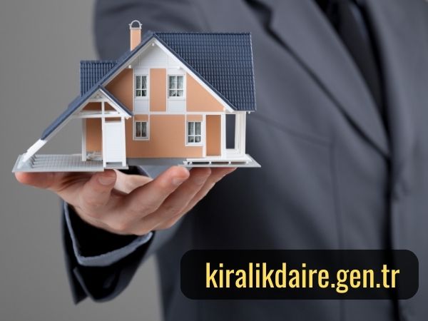 Sırameşeler Mahallesi Kiralık Daire